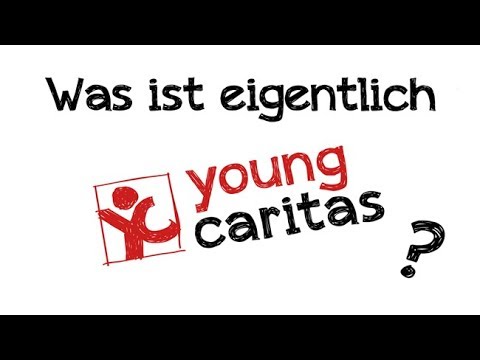 Was ist youngcaritas?