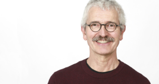 Klaus Aldenhoven