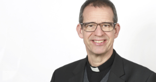 Pfr. Christoph Graaff