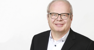 Pfr. Andreas Mauritz