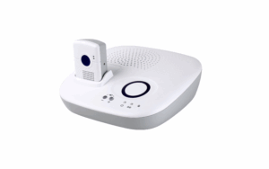 mobiles Hausnotrufgerät