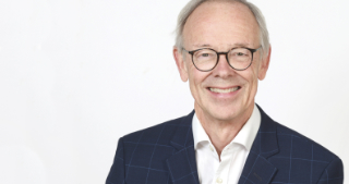 Reinhard C. Runte